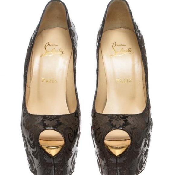 Christian Louboutin Pumps - Picture 2 of 8